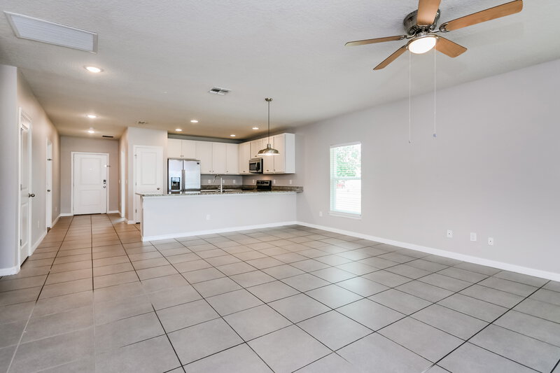 1,915/Mo, 859 Pisa Ln Kissimmee, FL 34758 Dining Room View