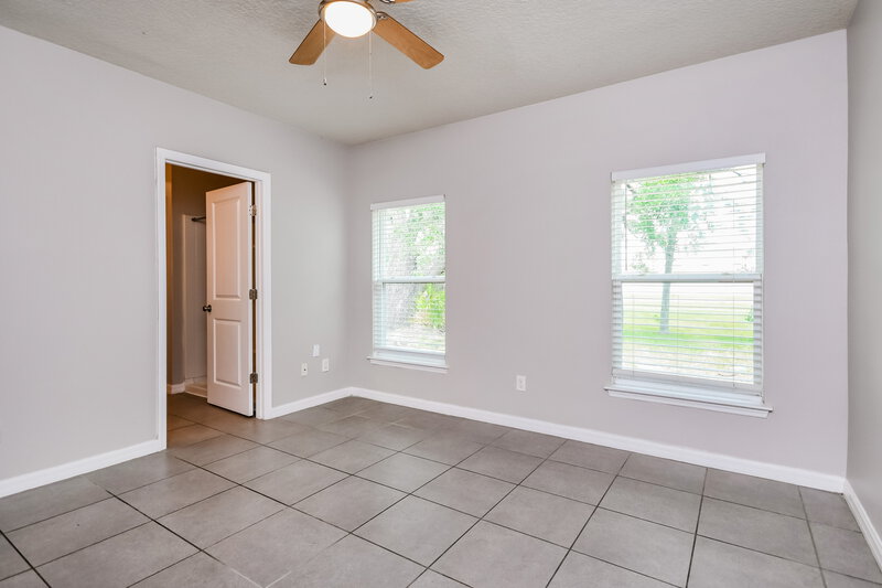 1,915/Mo, 859 Pisa Ln Kissimmee, FL 34758 Main Bedroom View