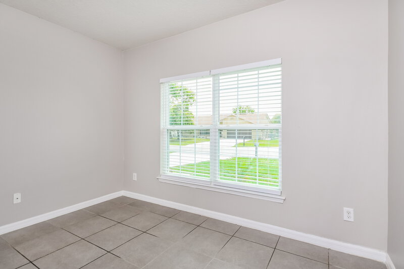 1,915/Mo, 859 Pisa Ln Kissimmee, FL 34758 Bedroom View 3