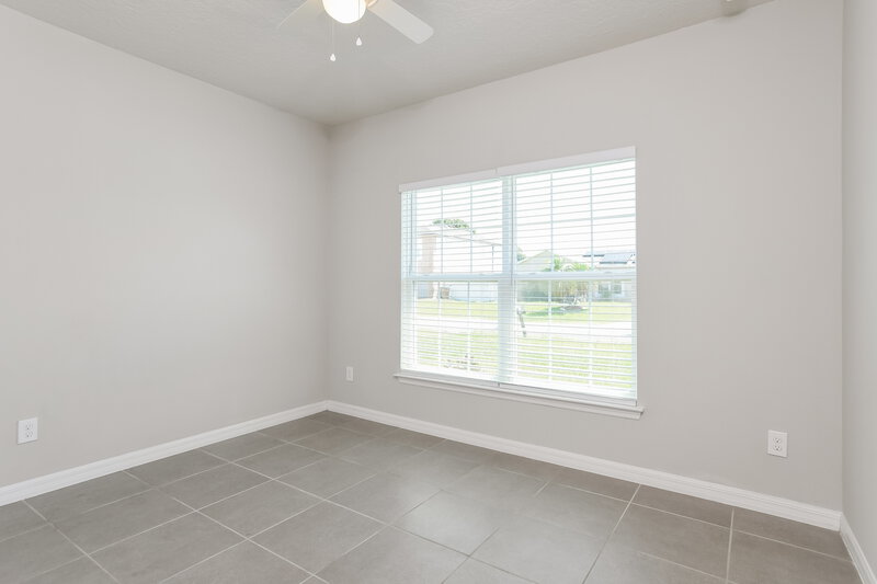 1,825/Mo, 903 Dartmouth Ct Kissimmee, FL 34758 Bedroom View 3