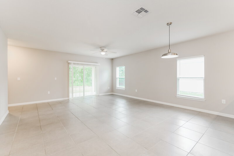 2,840/Mo, 911 Alsace Dr Kissimmee, FL 34759 Living Room View
