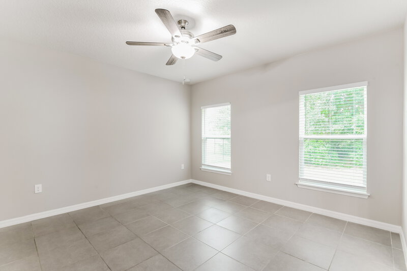 2,840/Mo, 911 Alsace Dr Kissimmee, FL 34759 Main Bedroom View