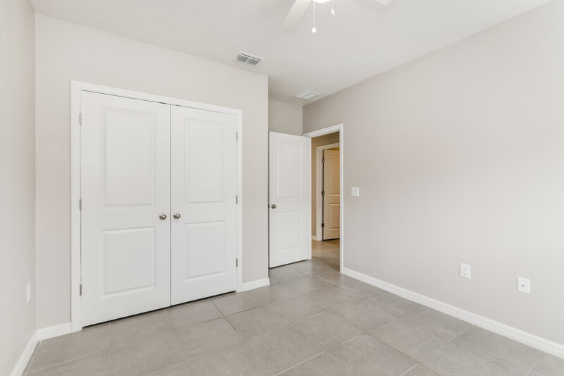 2,840/Mo, 911 Alsace Dr Kissimmee, FL 34759 Bedroom View