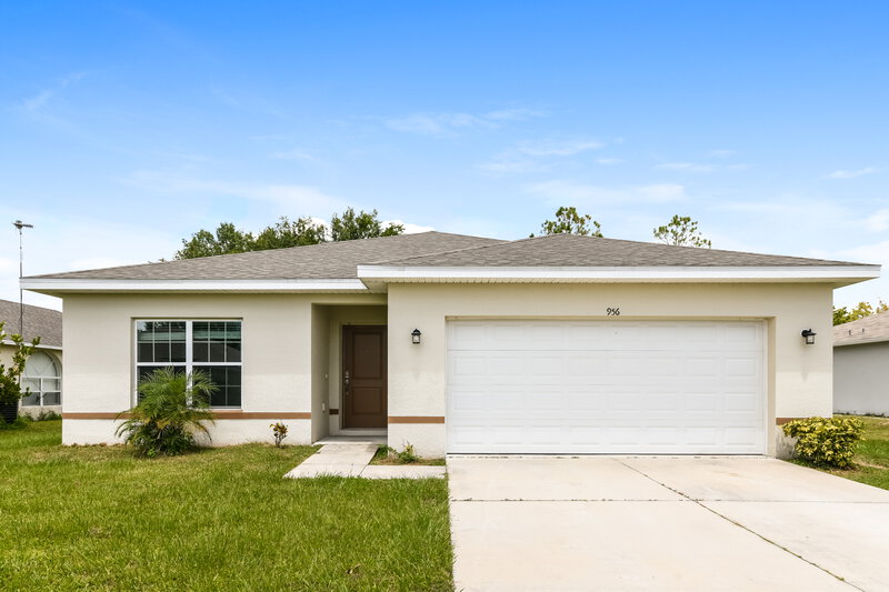 1,715/Mo, 956 Louvre Ct Kissimmee, FL 34759 External View