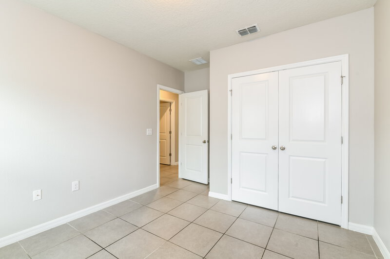 1,715/Mo, 956 Louvre Ct Kissimmee, FL 34759 Bedroom View