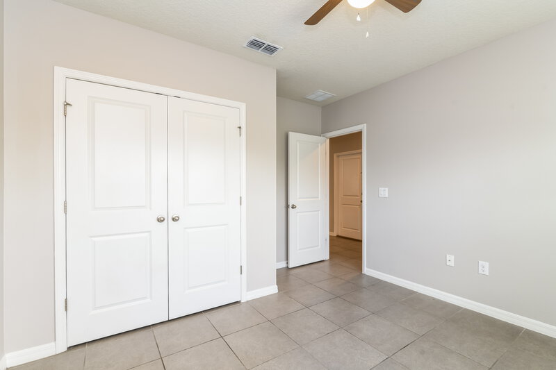 1,715/Mo, 956 Louvre Ct Kissimmee, FL 34759 Bedroom View 2