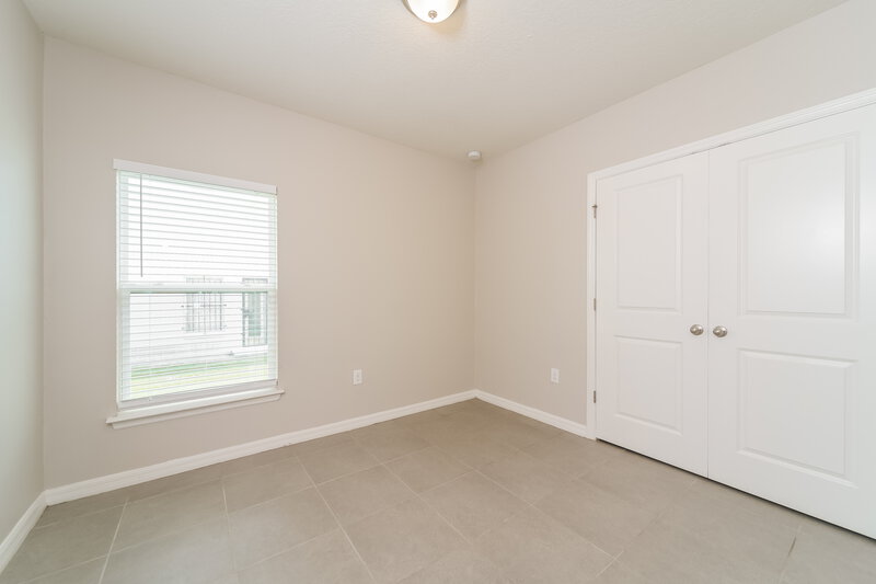 1,940/Mo, 994 James Dr Poinciana, FL 34759 Bedroom View 2