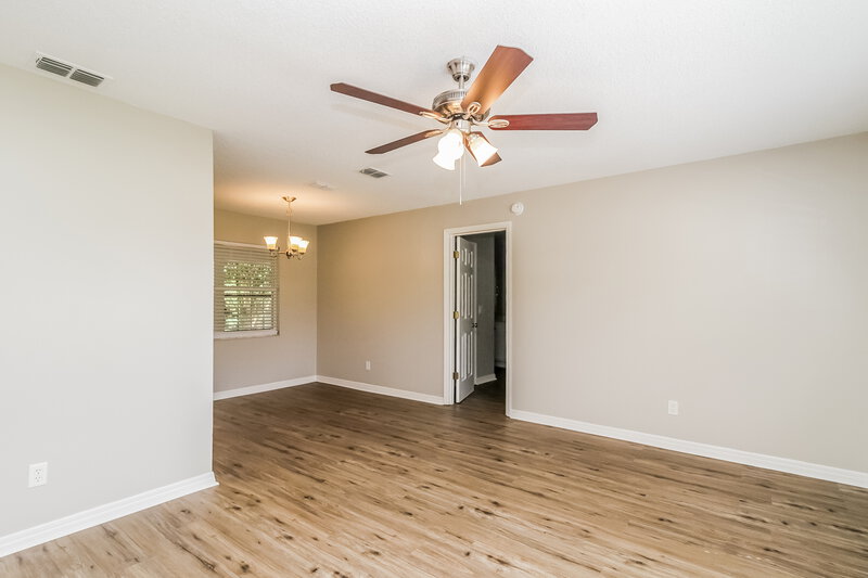 3,720/Mo, 3028 Dikewood Ct Winter Park, FL 32792 Dining Room View 2