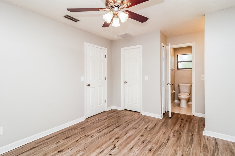 3,720/Mo, 3028 Dikewood Ct Winter Park, FL 32792 Main Bedroom View