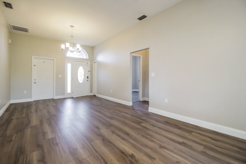 2,045/Mo, 2344 Island Club Way Orlando, FL 32822 Dining Room View
