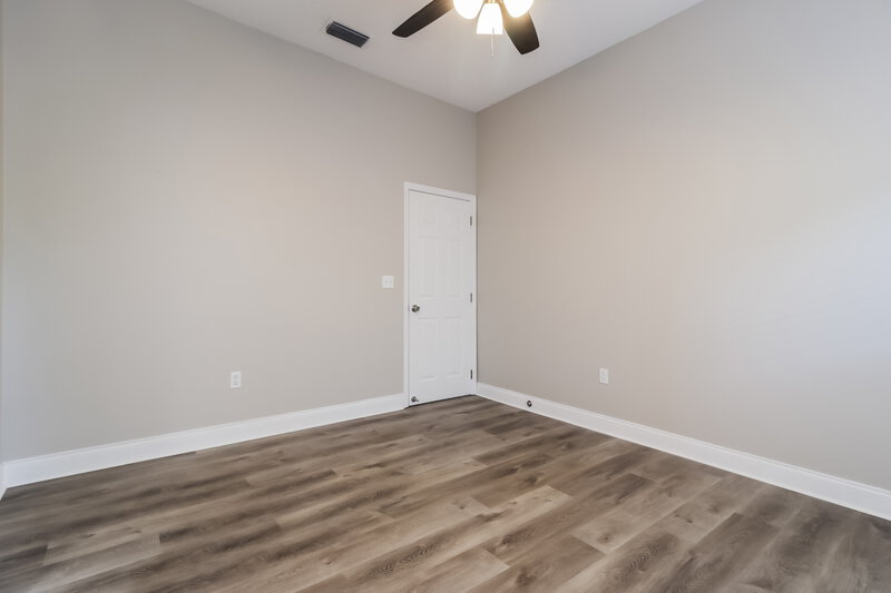 2,045/Mo, 2344 Island Club Way Orlando, FL 32822 Main Bedroom View 2