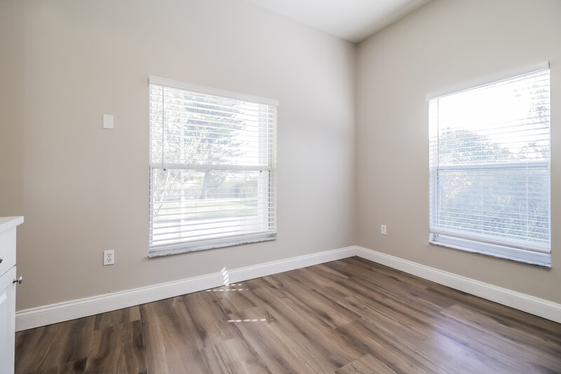 2,045/Mo, 2344 Island Club Way Orlando, FL 32822 Bedroom View