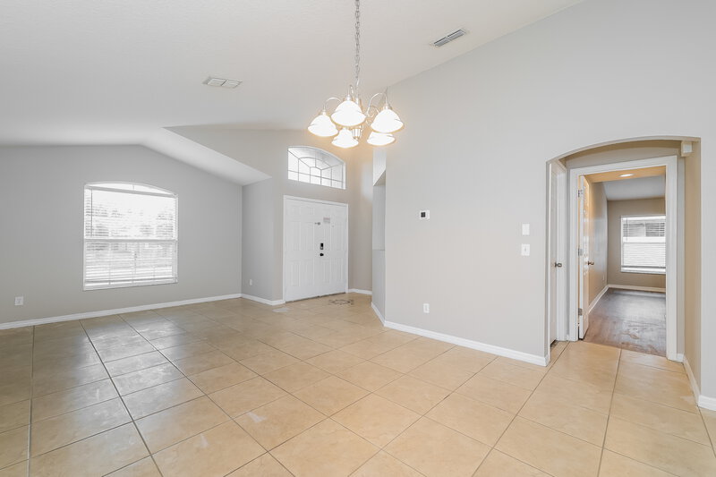 2,240/Mo, 2765 Eagle Canyon Dr S Kissimmee, FL 34746 Dining Room View