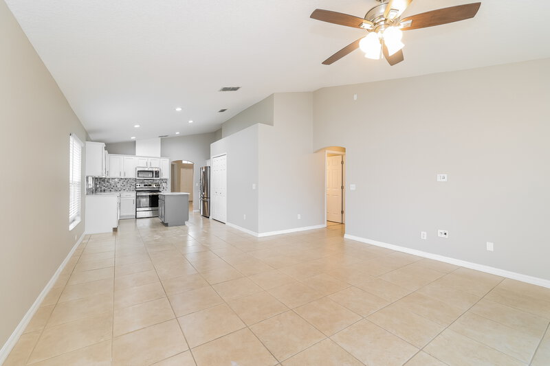 2,240/Mo, 2765 Eagle Canyon Dr S Kissimmee, FL 34746 Family Room View