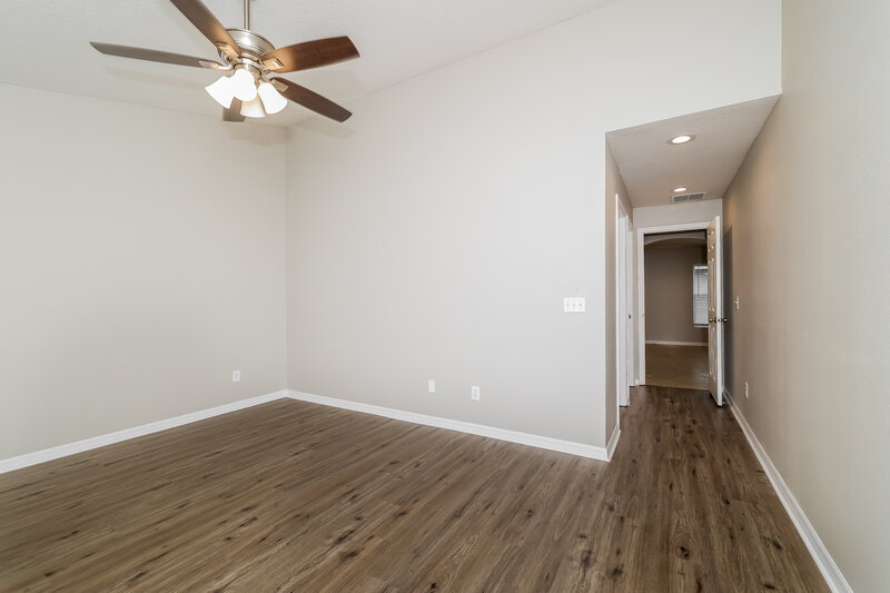 2,240/Mo, 2765 Eagle Canyon Dr S Kissimmee, FL 34746 Main Bedroom View