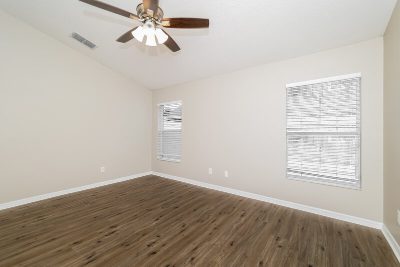 2,240/Mo, 2765 Eagle Canyon Dr S Kissimmee, FL 34746 Main Bedroom View 2