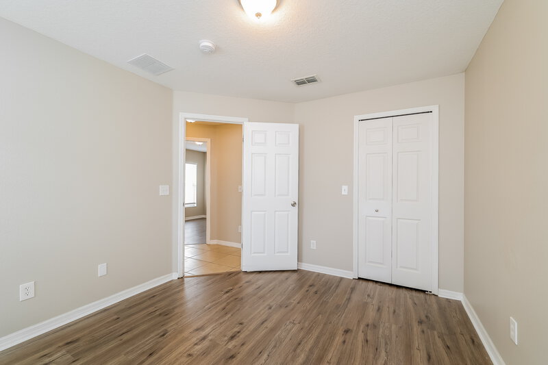 2,240/Mo, 2765 Eagle Canyon Dr S Kissimmee, FL 34746 Bedroom View