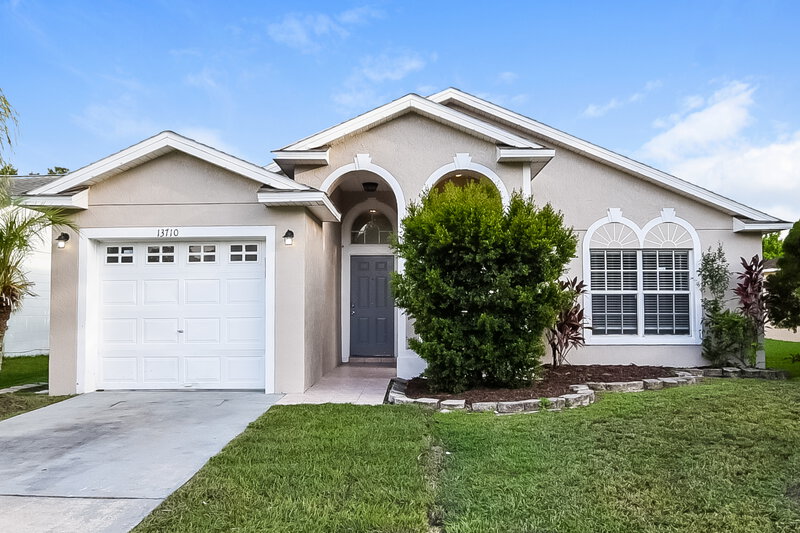 2,675/Mo, 13710 Glasser Ave Orlando, FL 32826 External View