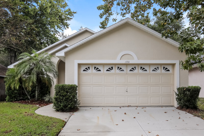 2,210/Mo, 1650 Riveredge Rd Oviedo, FL 32766 External View
