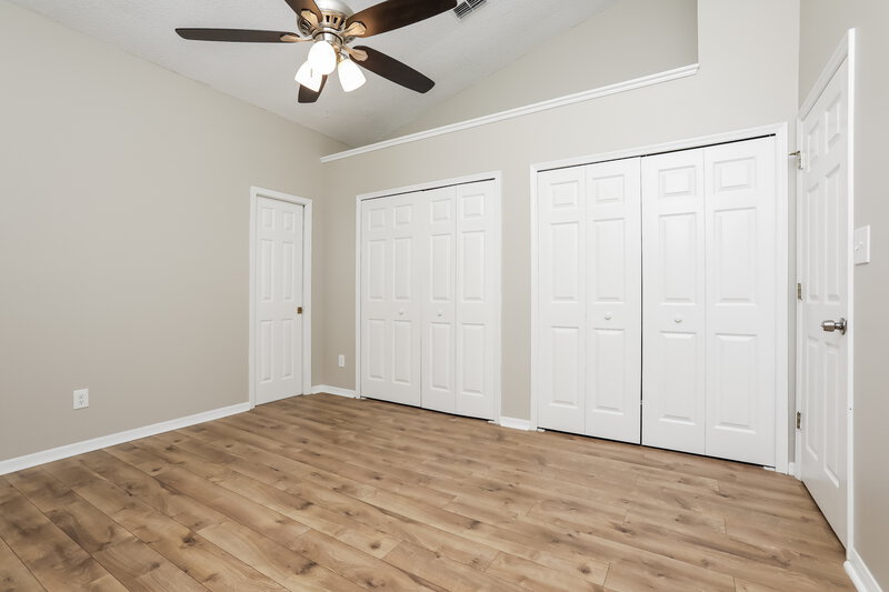 2,210/Mo, 1650 Riveredge Rd Oviedo, FL 32766 Main Bedroom View