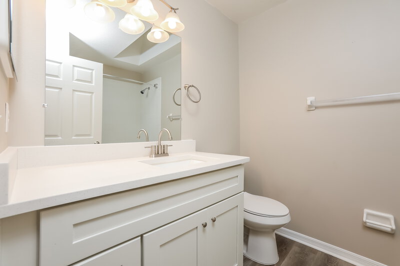 2,210/Mo, 1650 Riveredge Rd Oviedo, FL 32766 Bathroom View
