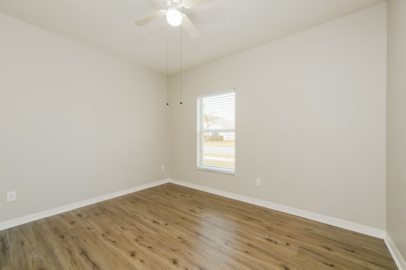 1,875/Mo, 3040 Morton Way Kissimmee, FL 34743 Bedroom View