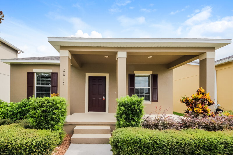 2,890/Mo, 6816 Butterfly Dr Saint Cloud, FL 34773 External View