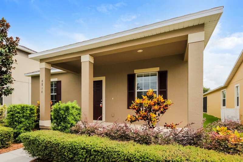 2,890/Mo, 6816 Butterfly Dr Saint Cloud, FL 34773 Front View
