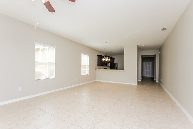 2,890/Mo, 6816 Butterfly Dr Saint Cloud, FL 34773 Living Room View