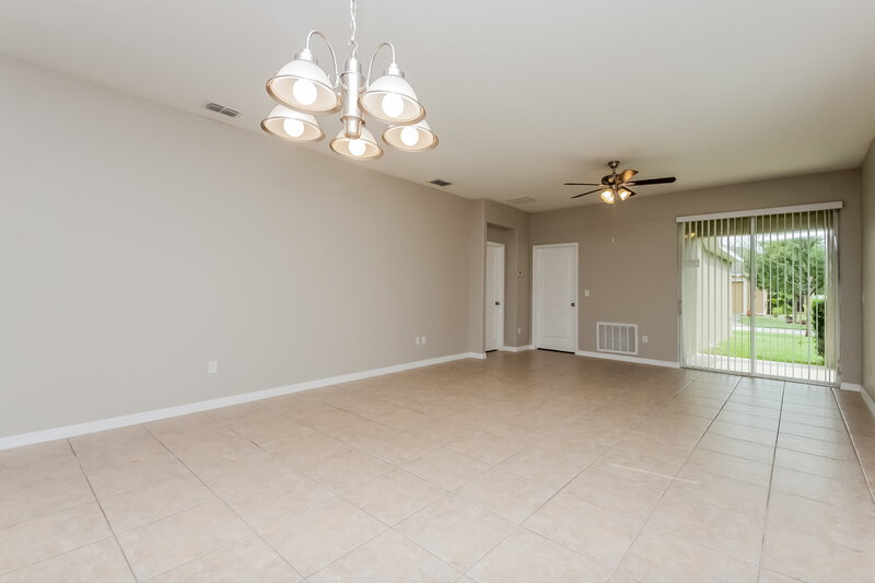 2,890/Mo, 6816 Butterfly Dr Saint Cloud, FL 34773 Dining Room View