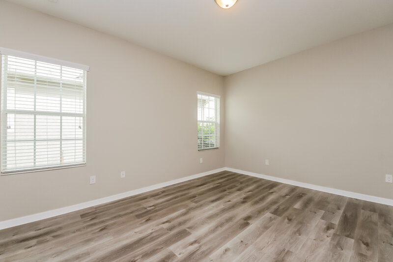 2,890/Mo, 6816 Butterfly Dr Saint Cloud, FL 34773 Bedroom View 4
