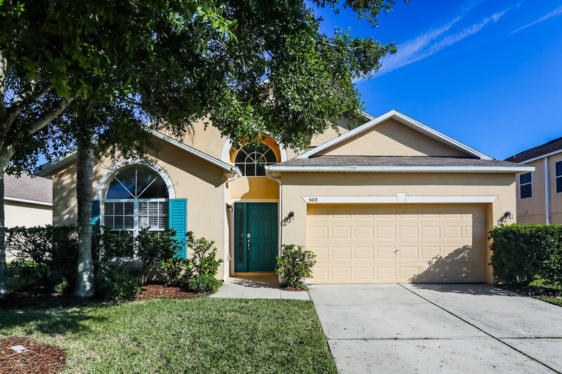 2,285/Mo, 508 Key Haven Dr Sanford, FL 32771 External View