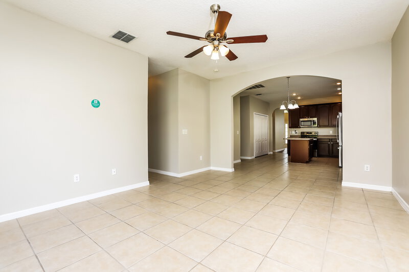 2,285/Mo, 508 Key Haven Dr Sanford, FL 32771 Living Room View 2