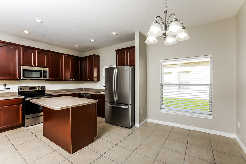 2,285/Mo, 508 Key Haven Dr Sanford, FL 32771 Dining Room View