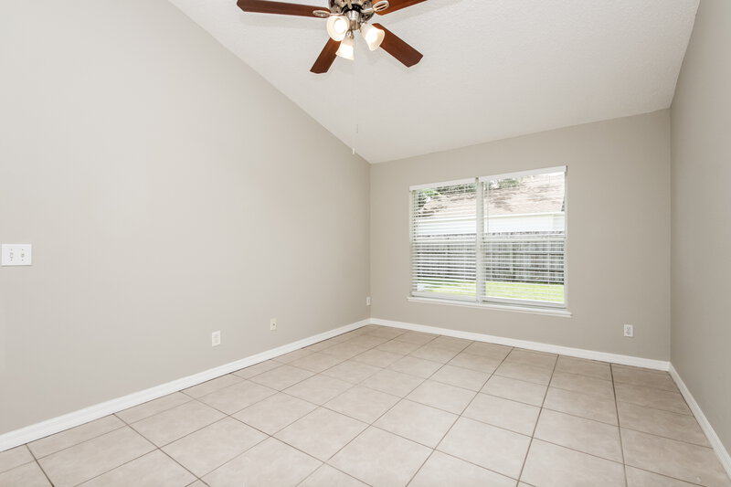 2,030/Mo, 2451 Parsons Pond Cir Kissimmee, FL 34743 Main Bedroom View