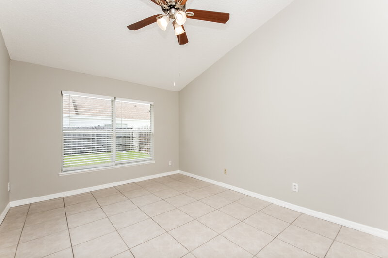 2,030/Mo, 2451 Parsons Pond Cir Kissimmee, FL 34743 Main Bedroom View 2