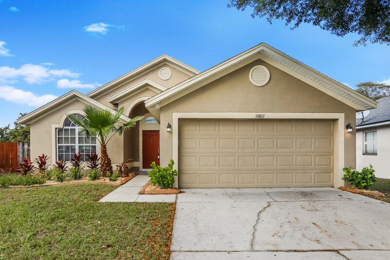 2,370/Mo, 10807 Leader Ln Orlando, FL 32825 External View