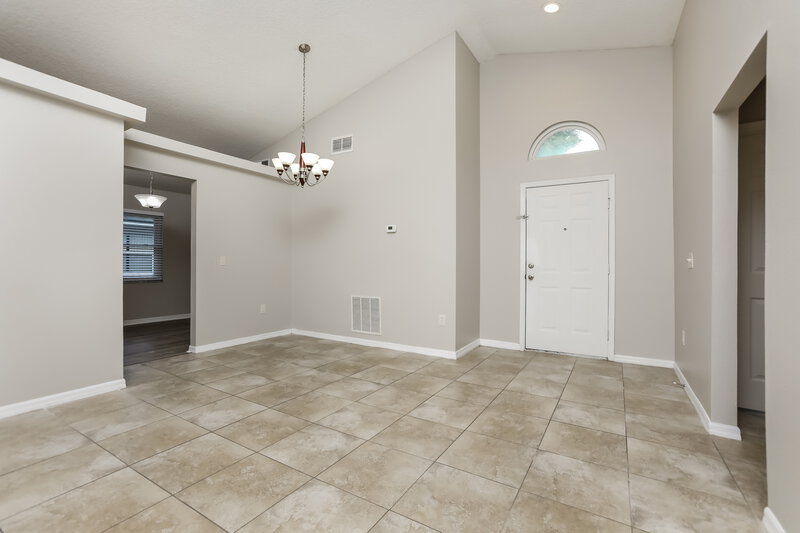 2,370/Mo, 10807 Leader Ln Orlando, FL 32825 Living Room View