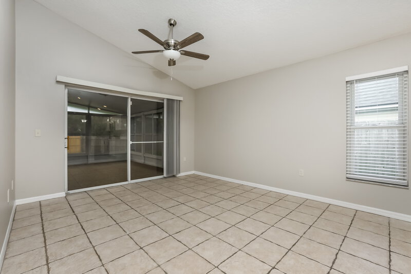2,370/Mo, 10807 Leader Ln Orlando, FL 32825 Dining Room View