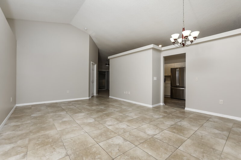 2,370/Mo, 10807 Leader Ln Orlando, FL 32825 Dining Room View 2