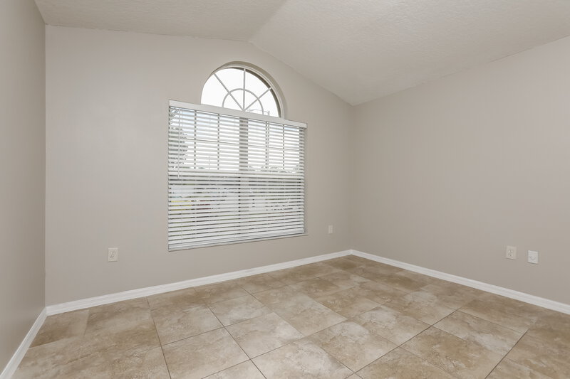 2,370/Mo, 10807 Leader Ln Orlando, FL 32825 Bedroom View