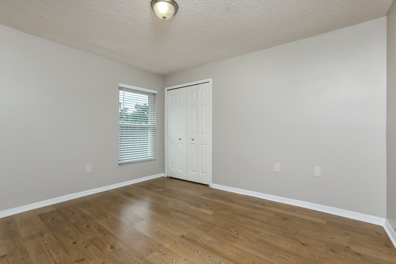 2,370/Mo, 10807 Leader Ln Orlando, FL 32825 Bedroom View 3