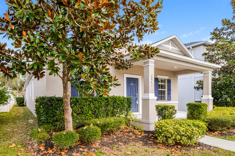 0/Mo, 6841 Goldflower Ave Harmony, FL 34773 Front View