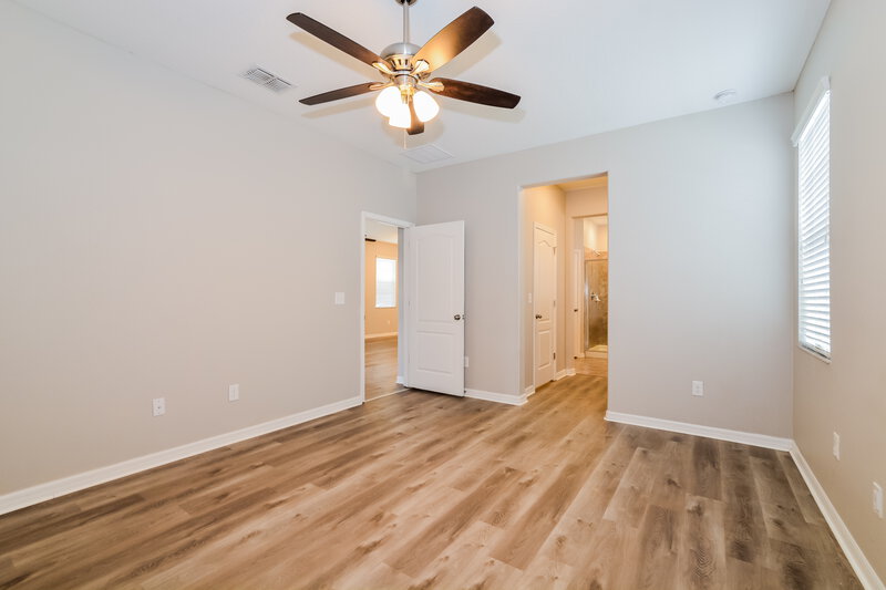 0/Mo, 6841 Goldflower Ave Harmony, FL 34773 Main Bedroom View 2