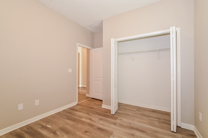 0/Mo, 6841 Goldflower Ave Harmony, FL 34773 Bedroom View 2