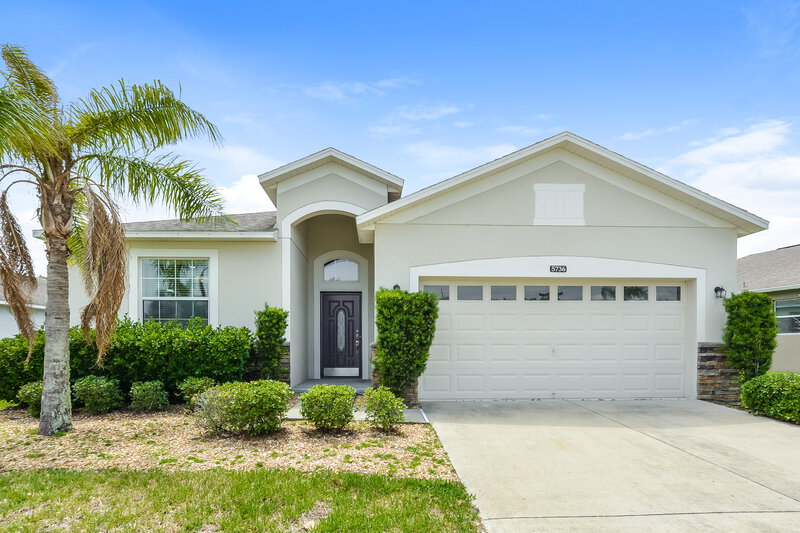 2,345/Mo, 5736 Coquyt Dr Mount Dora, FL 32757 External View
