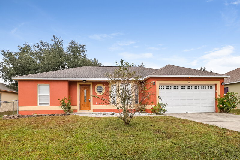 1,675/Mo, 1148 Orne Ct Kissimmee, FL 34759 External View