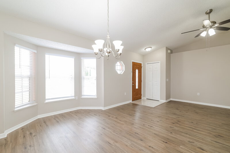1,675/Mo, 1148 Orne Ct Kissimmee, FL 34759 Dining Room View