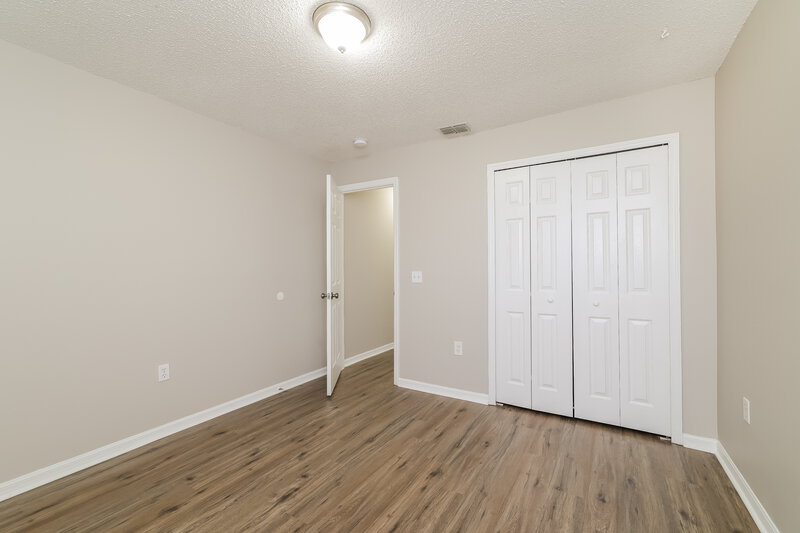 1,675/Mo, 1148 Orne Ct Kissimmee, FL 34759 Bedroom View