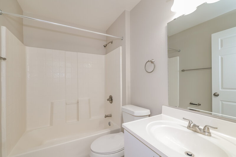 1,675/Mo, 1148 Orne Ct Kissimmee, FL 34759 Bathroom View